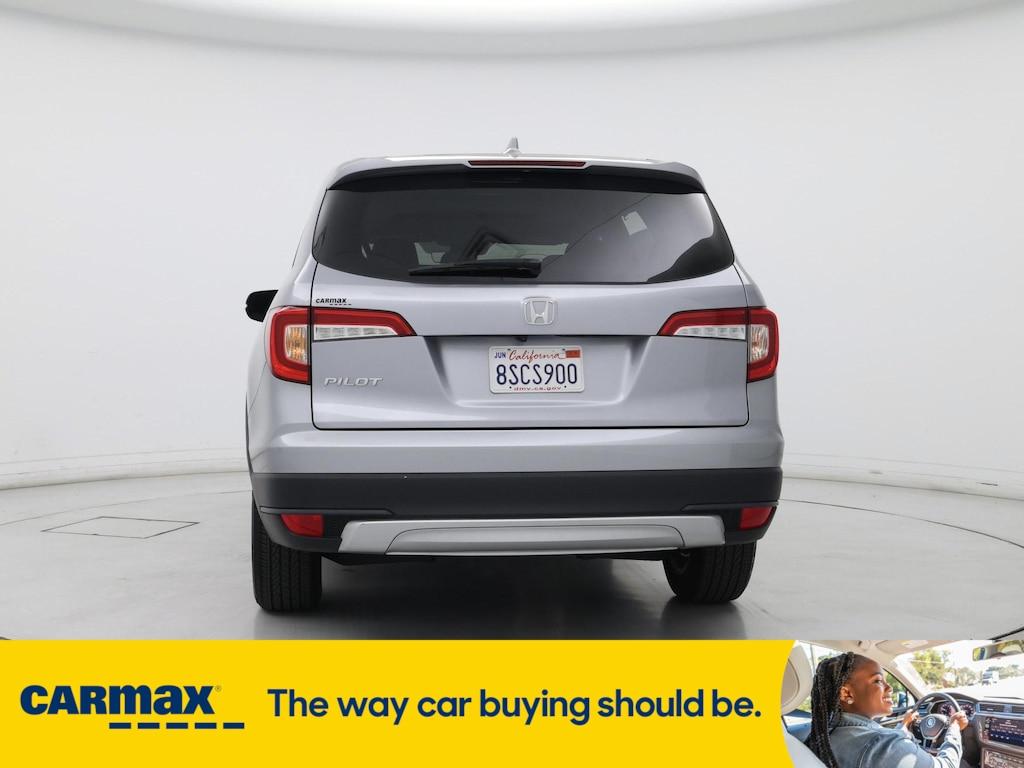 used 2020 Honda Pilot car, priced at $30,998