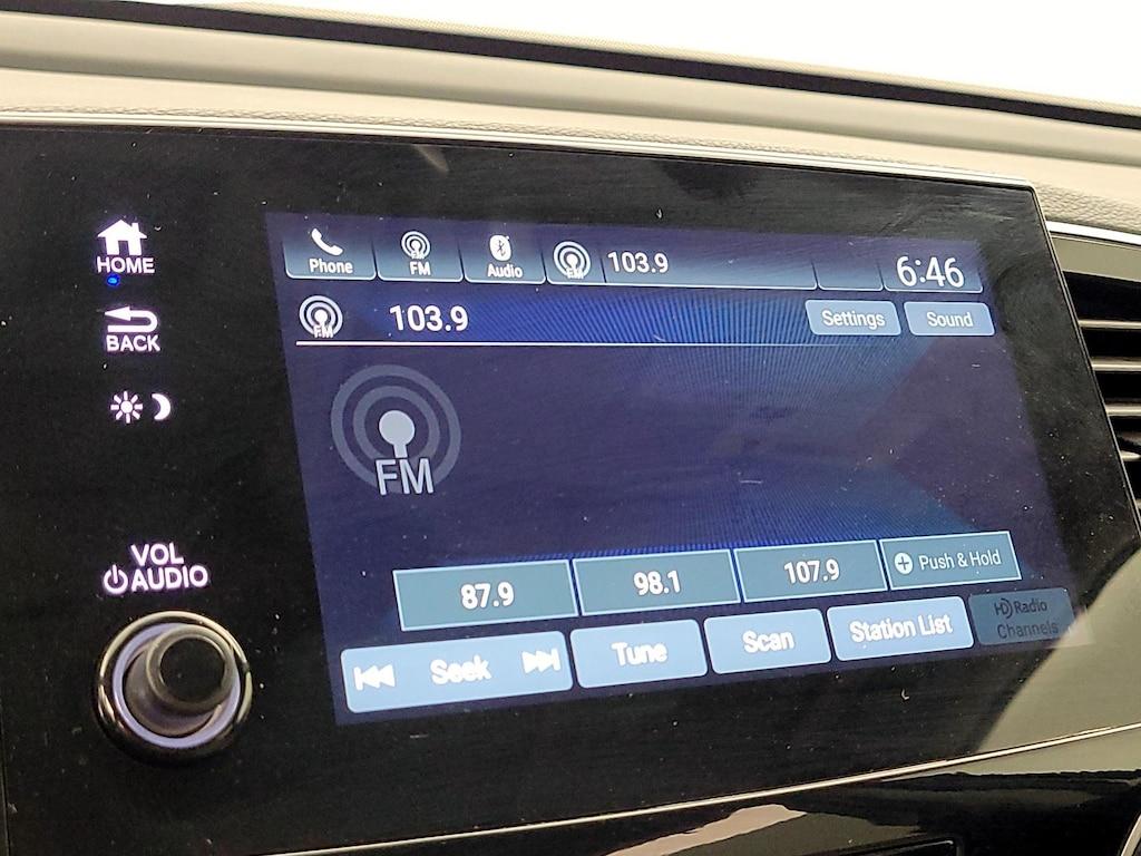 used 2020 Honda Pilot car, priced at $30,998