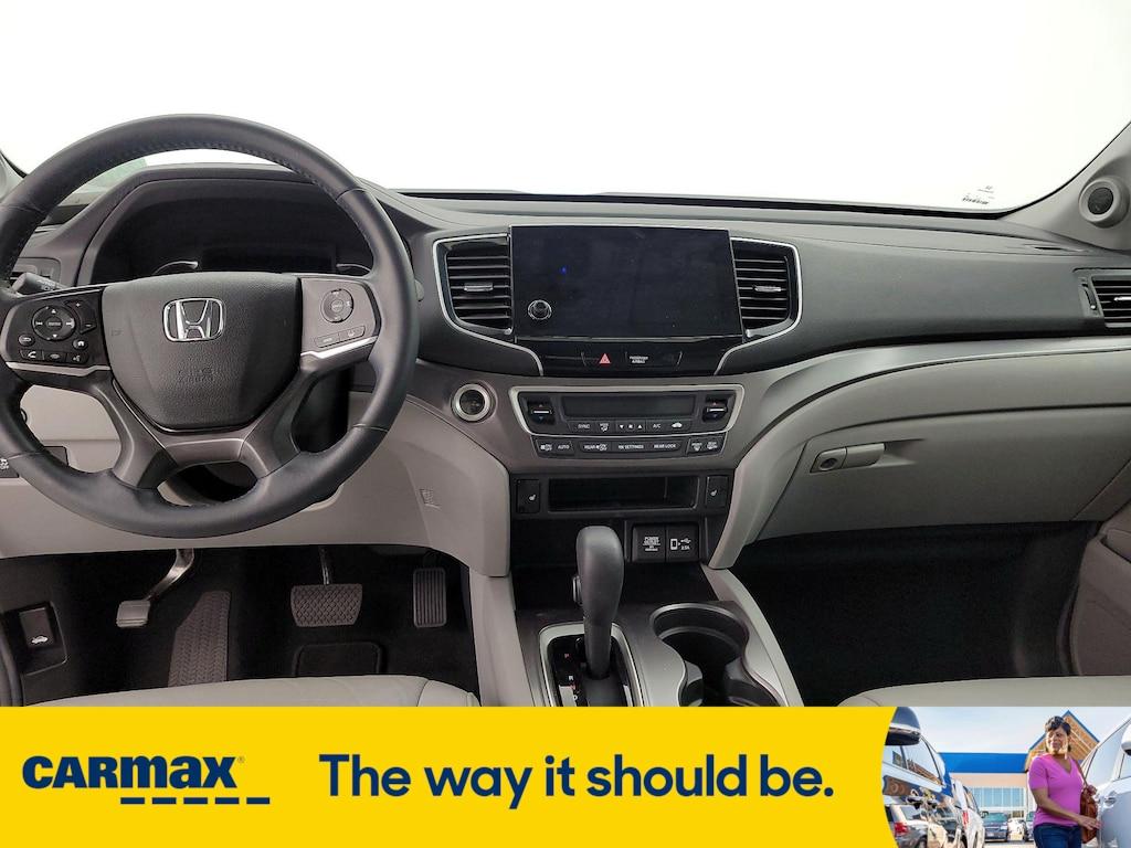 used 2020 Honda Pilot car, priced at $30,998