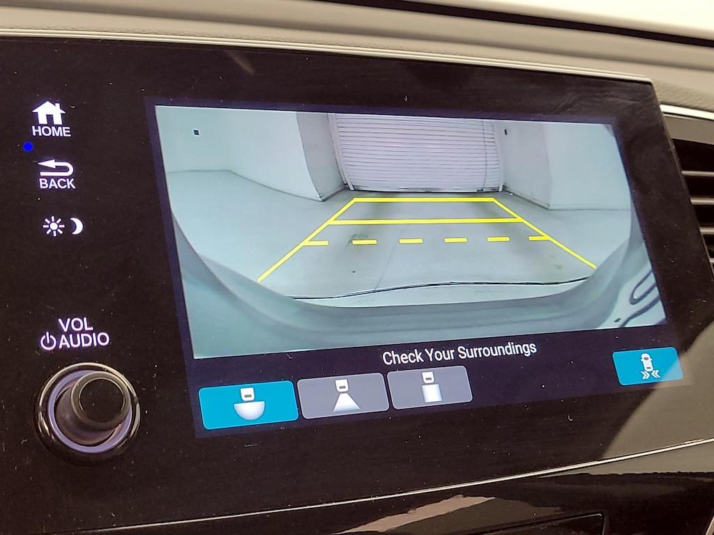 used 2020 Honda Pilot car, priced at $30,998