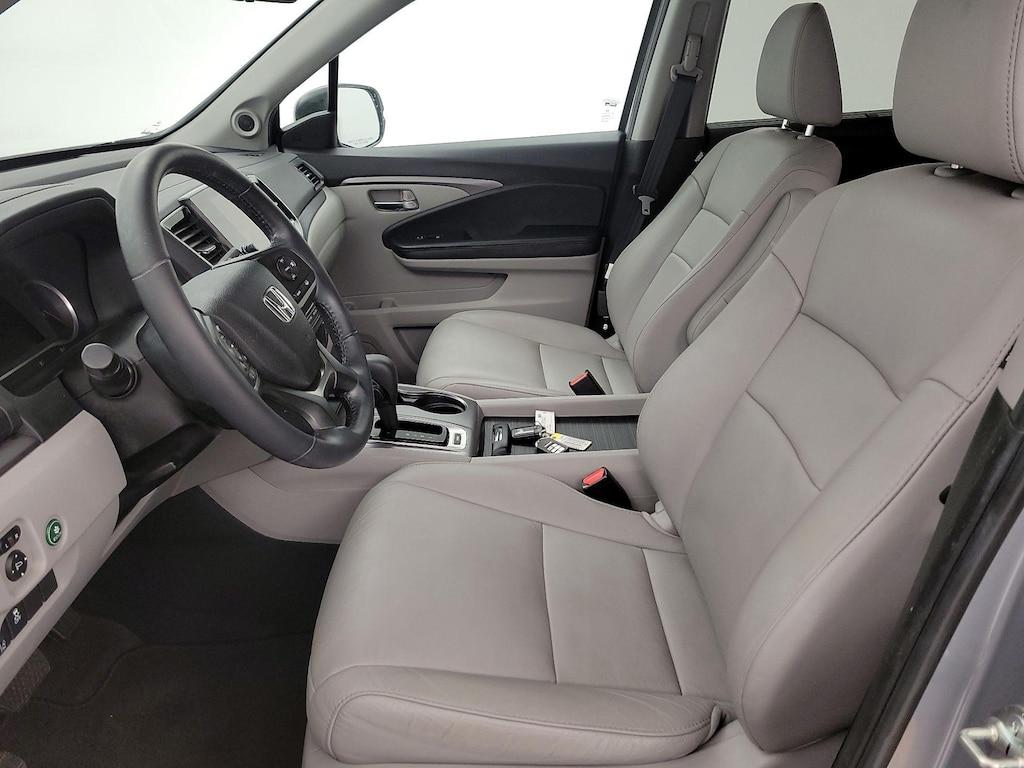 used 2020 Honda Pilot car, priced at $30,998