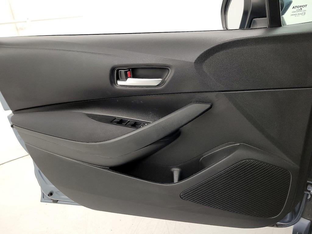 used 2020 Toyota Corolla car, priced at $22,998
