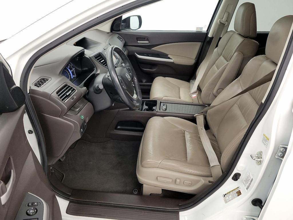 used 2014 Honda CR-V car, priced at $18,998