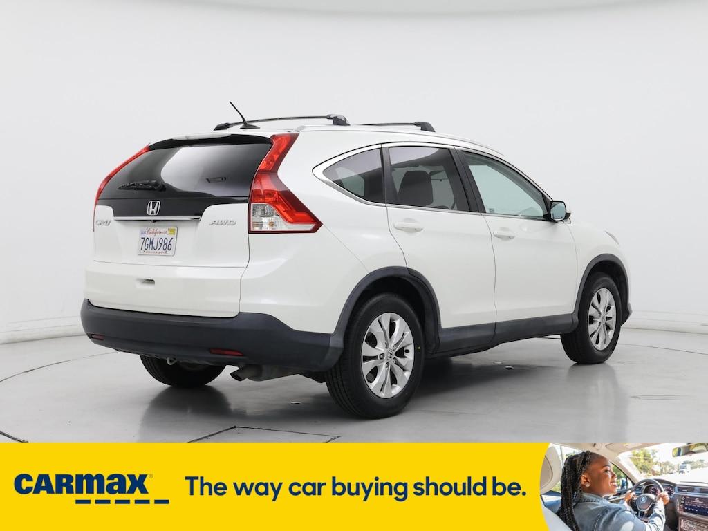used 2014 Honda CR-V car, priced at $18,998
