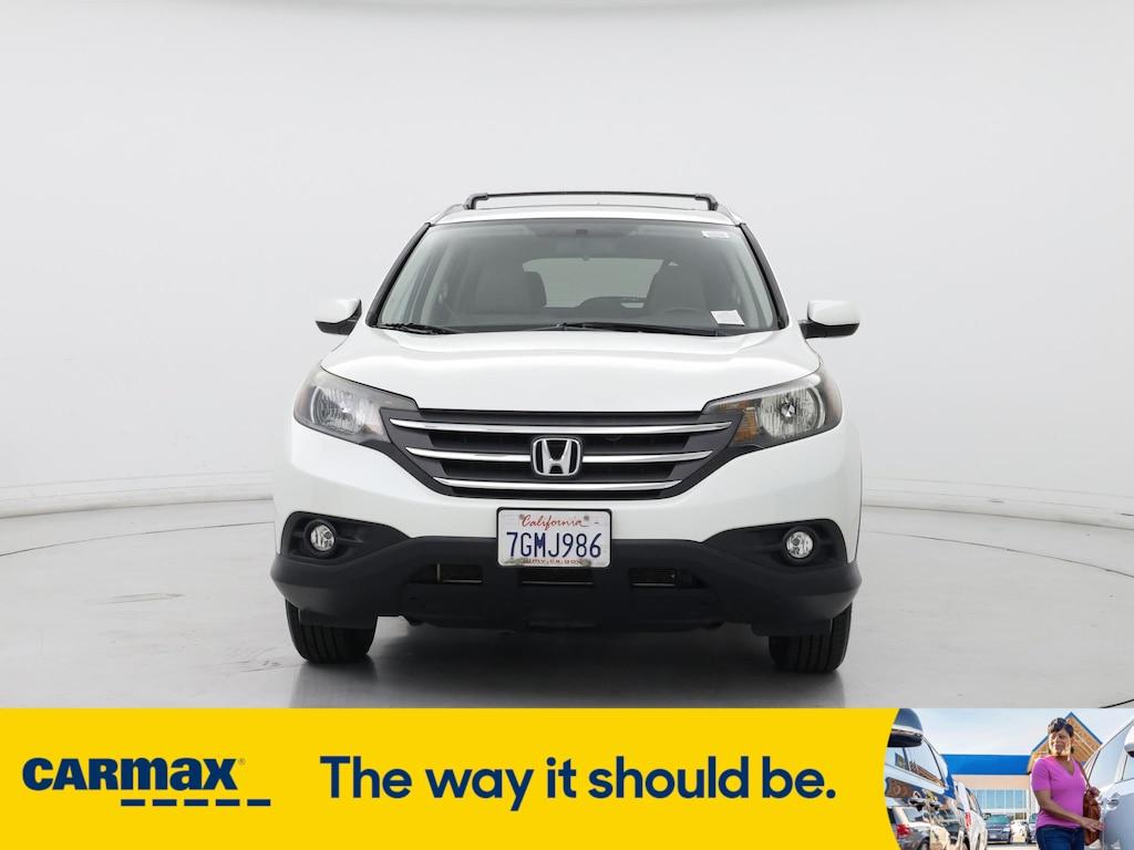 used 2014 Honda CR-V car, priced at $18,998