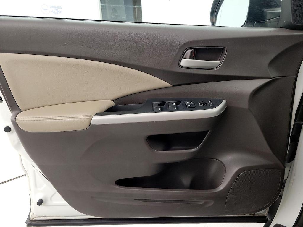 used 2014 Honda CR-V car, priced at $18,998