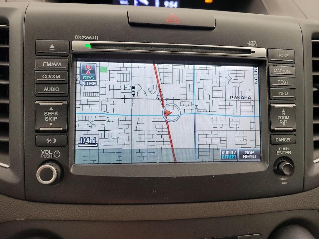 used 2014 Honda CR-V car, priced at $18,998