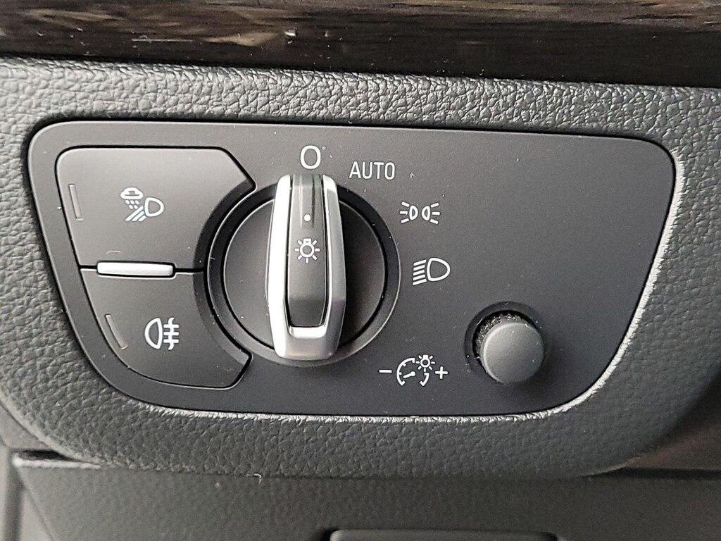used 2020 Audi Q5 car, priced at $25,998