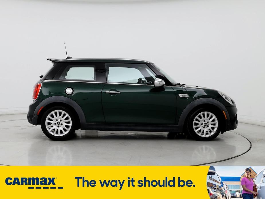 used 2015 MINI Hardtop car, priced at $16,998