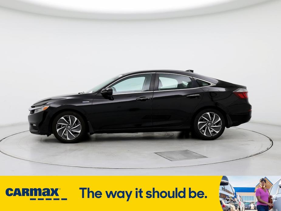 used 2019 Honda Insight car, priced at $21,998