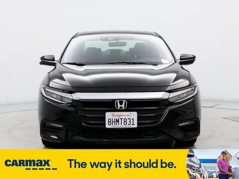 used 2019 Honda Insight car, priced at $21,998