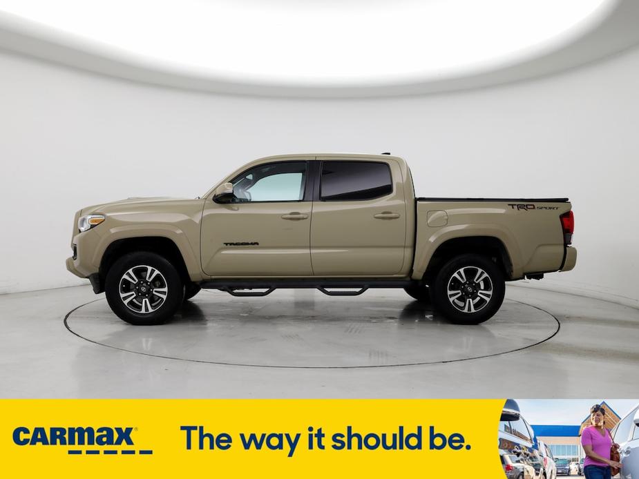 used 2019 Toyota Tacoma car, priced at $32,998