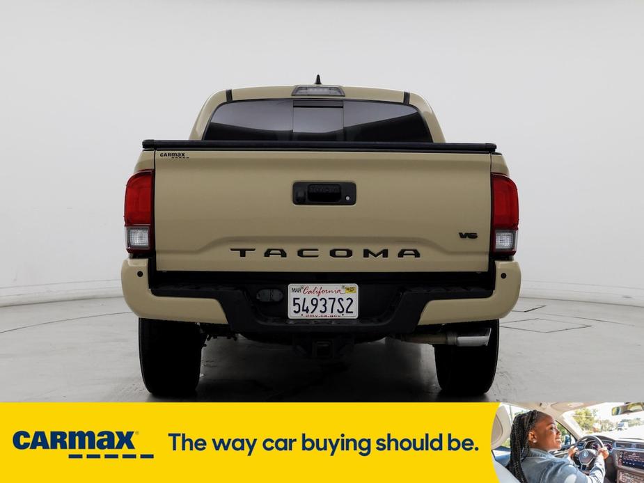 used 2019 Toyota Tacoma car, priced at $32,998