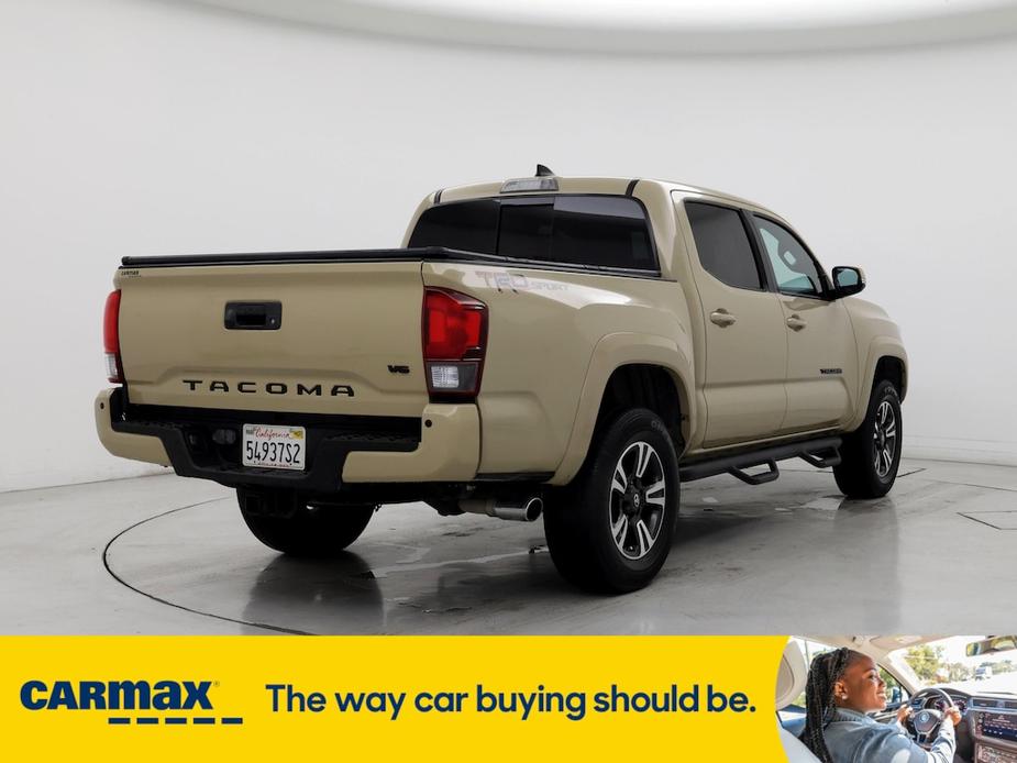 used 2019 Toyota Tacoma car, priced at $32,998