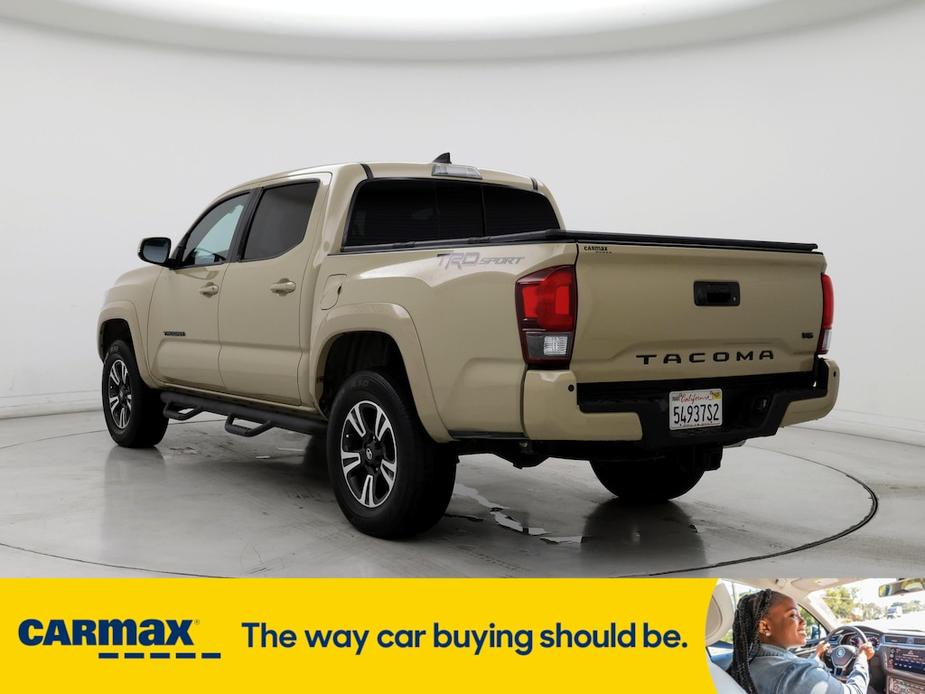 used 2019 Toyota Tacoma car, priced at $32,998