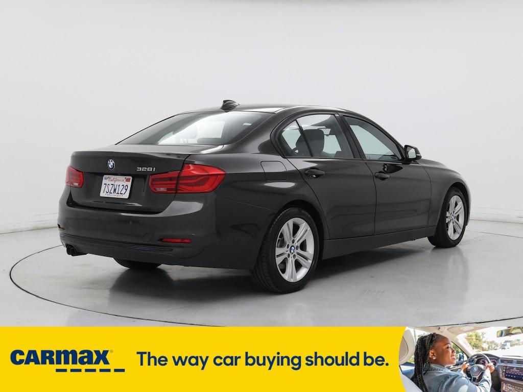 used 2016 BMW 328 car, priced at $17,998