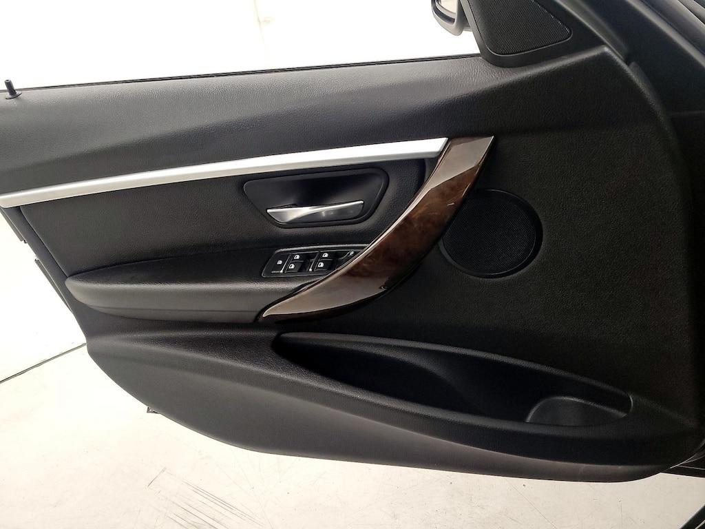 used 2016 BMW 328 car, priced at $17,998