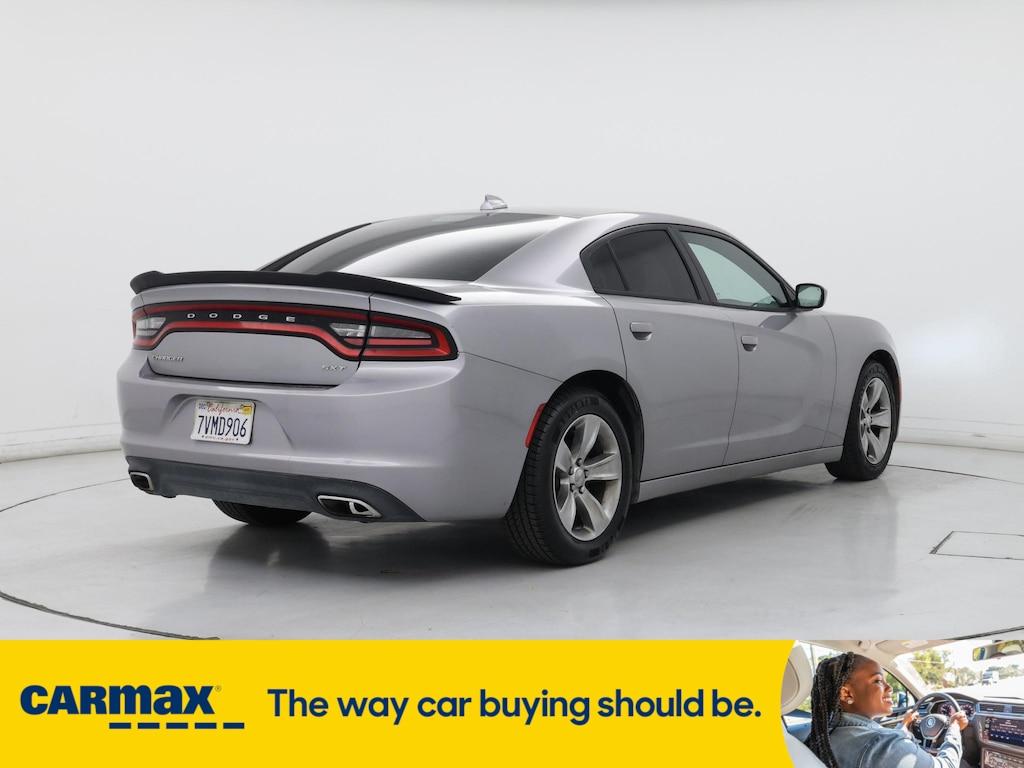 used 2017 Dodge Charger car, priced at $15,998