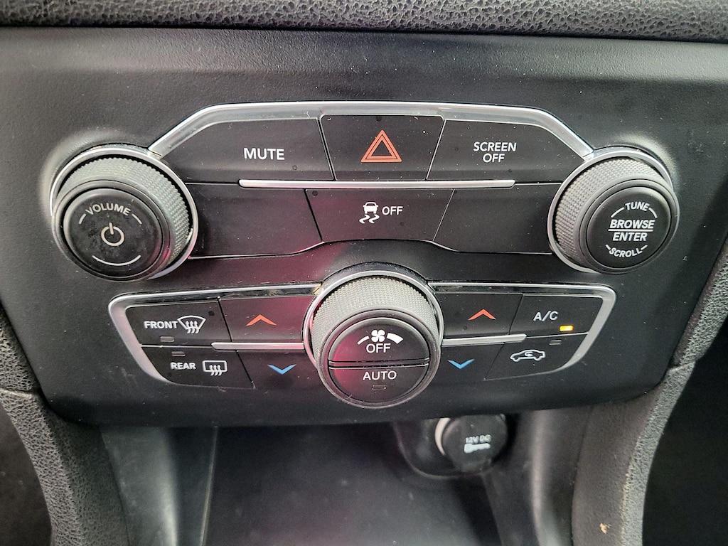 used 2017 Dodge Charger car, priced at $15,998