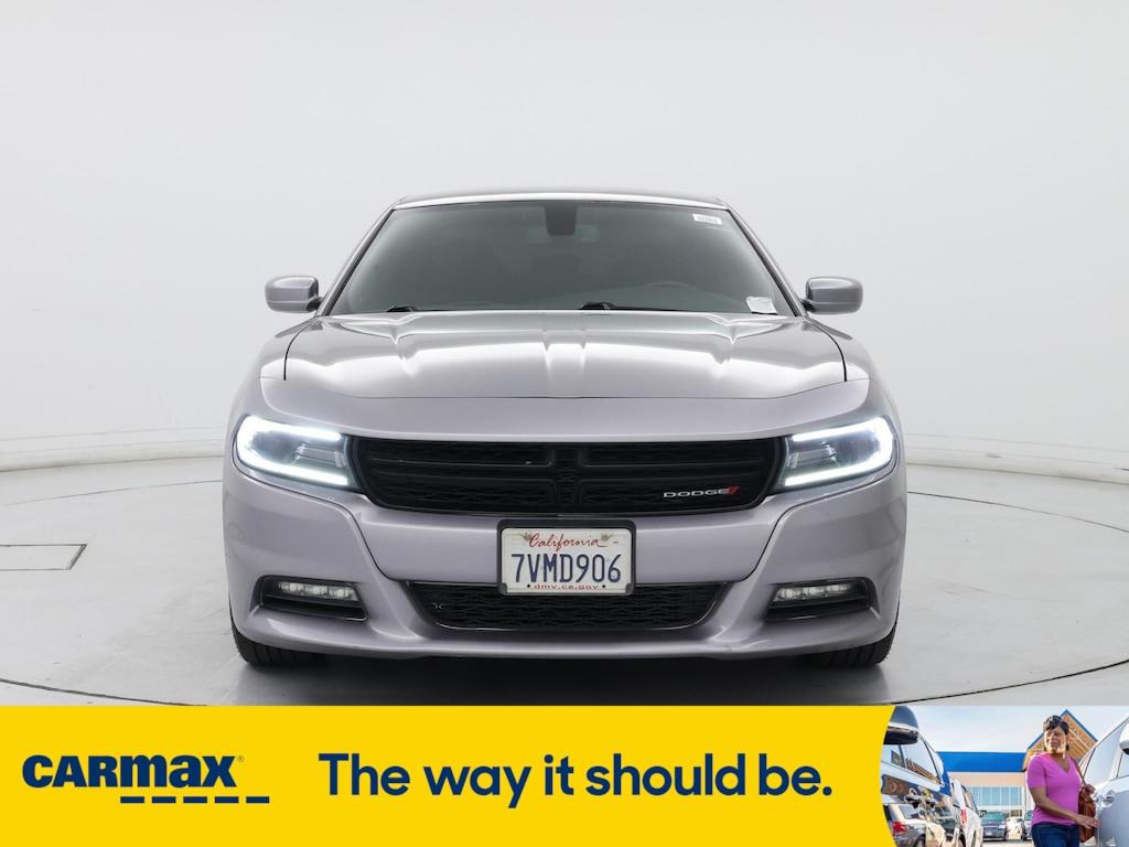 used 2017 Dodge Charger car, priced at $15,998
