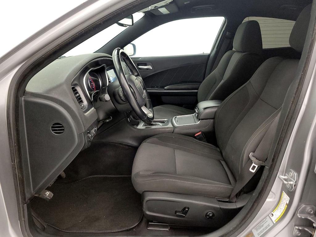 used 2017 Dodge Charger car, priced at $15,998