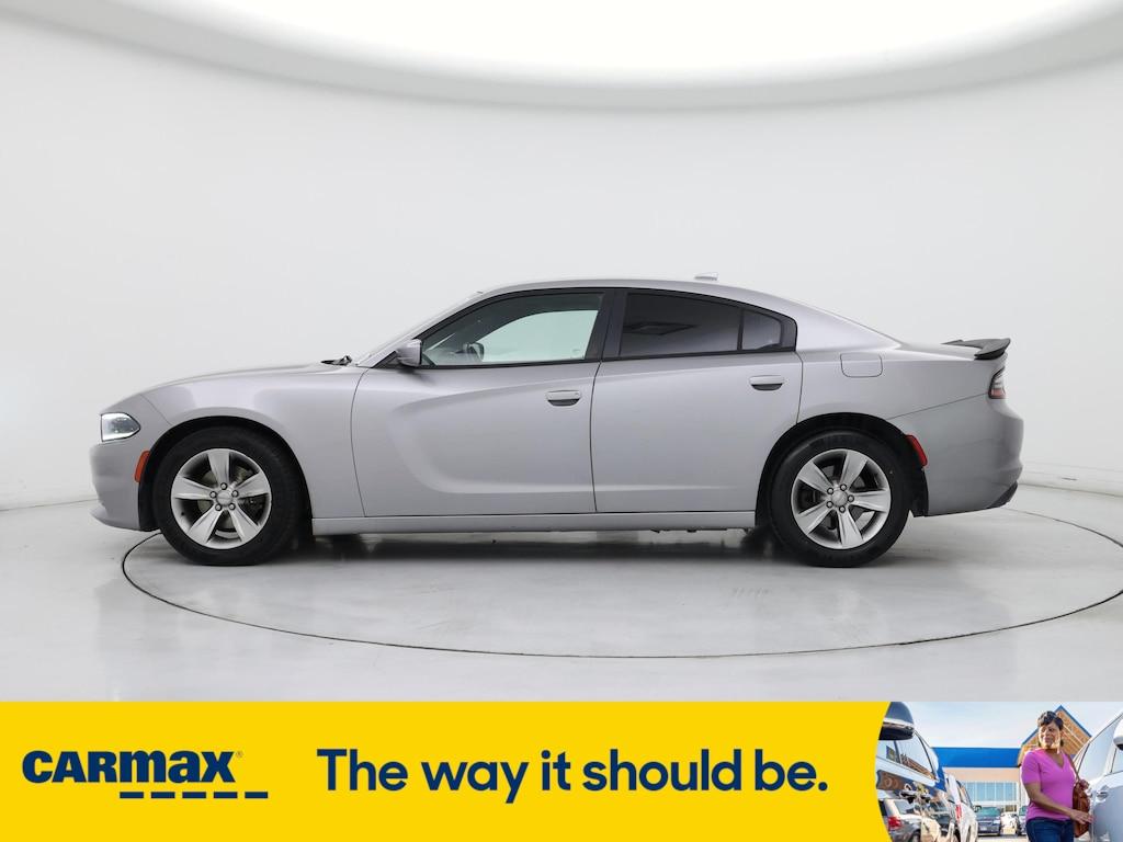 used 2017 Dodge Charger car, priced at $15,998