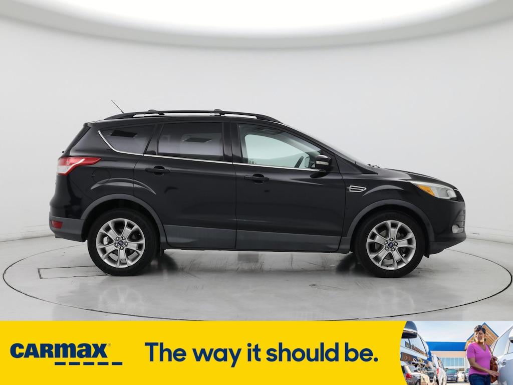 used 2013 Ford Escape car, priced at $12,998