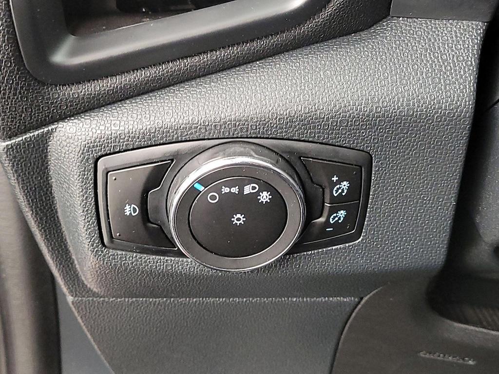 used 2018 Ford EcoSport car, priced at $14,998