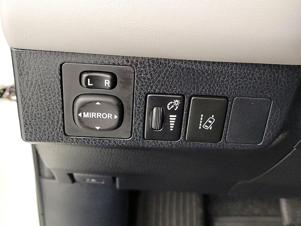 used 2018 Toyota RAV4 car, priced at $23,998