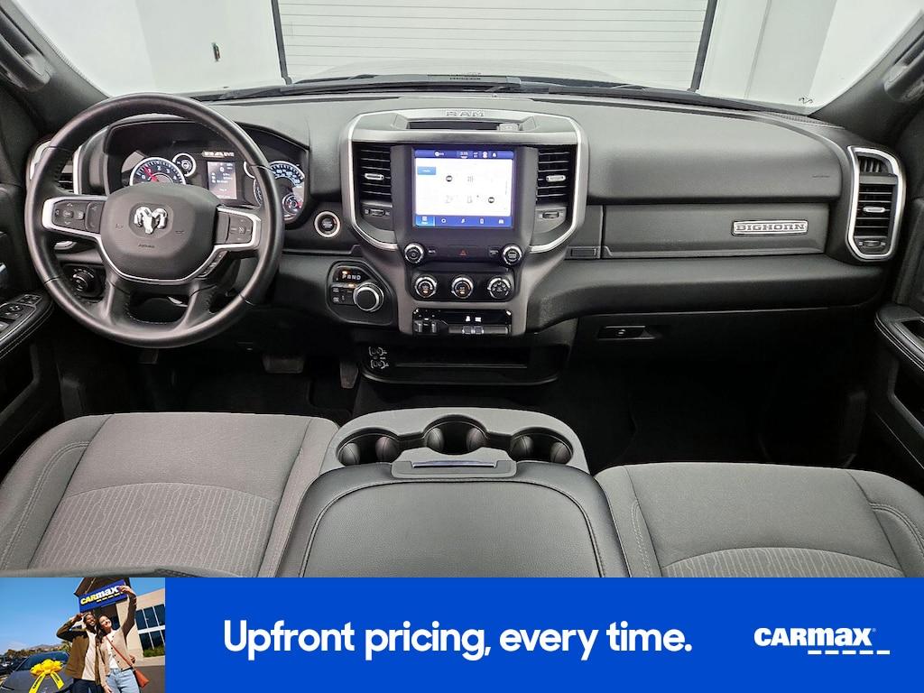 used 2024 Ram 2500 car, priced at $40,998