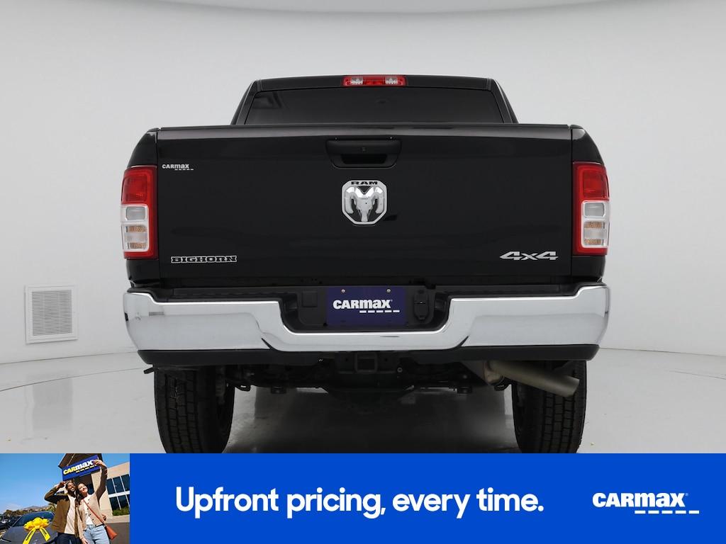 used 2024 Ram 2500 car, priced at $40,998
