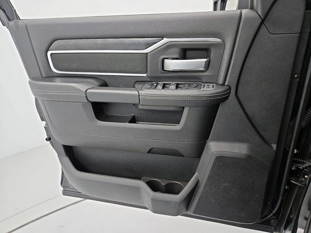 used 2024 Ram 2500 car, priced at $40,998
