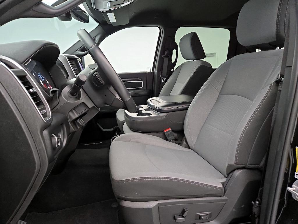 used 2024 Ram 2500 car, priced at $40,998