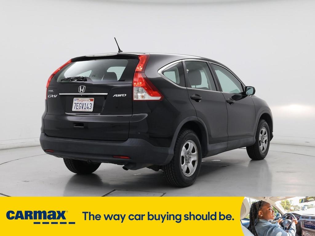 used 2014 Honda CR-V car, priced at $17,998