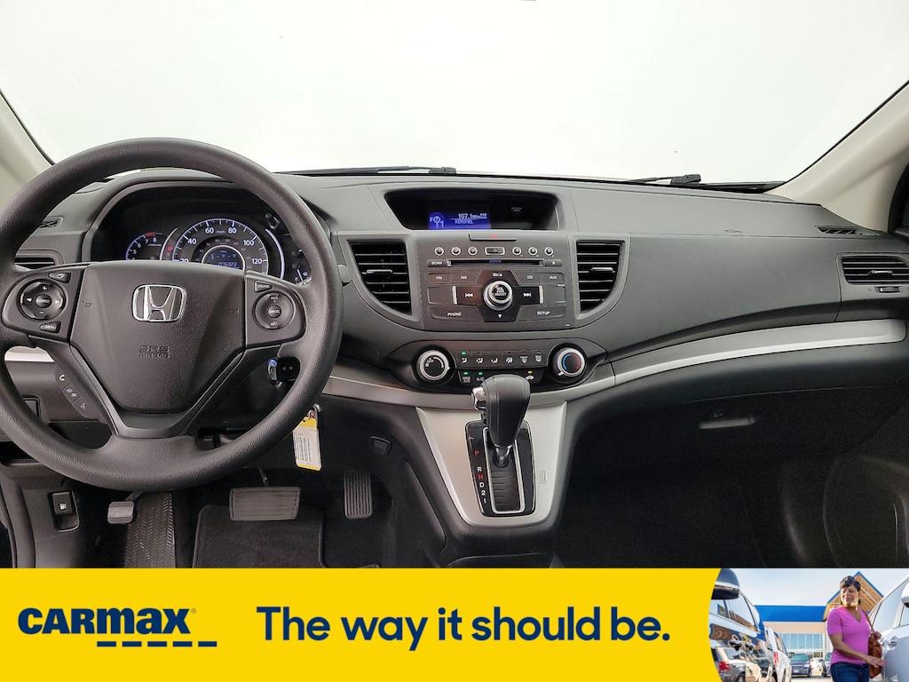 used 2014 Honda CR-V car, priced at $17,998