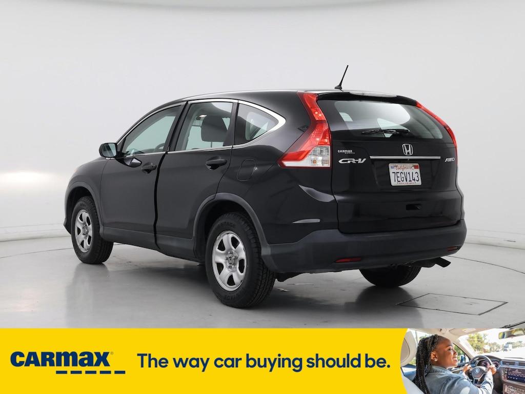 used 2014 Honda CR-V car, priced at $17,998