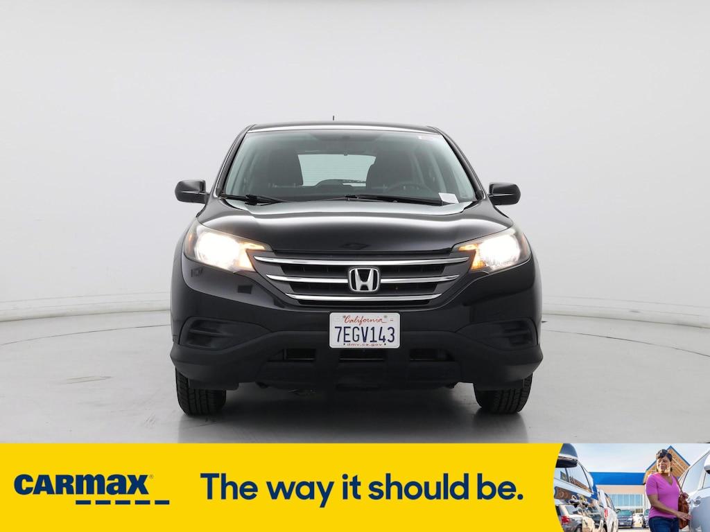 used 2014 Honda CR-V car, priced at $17,998