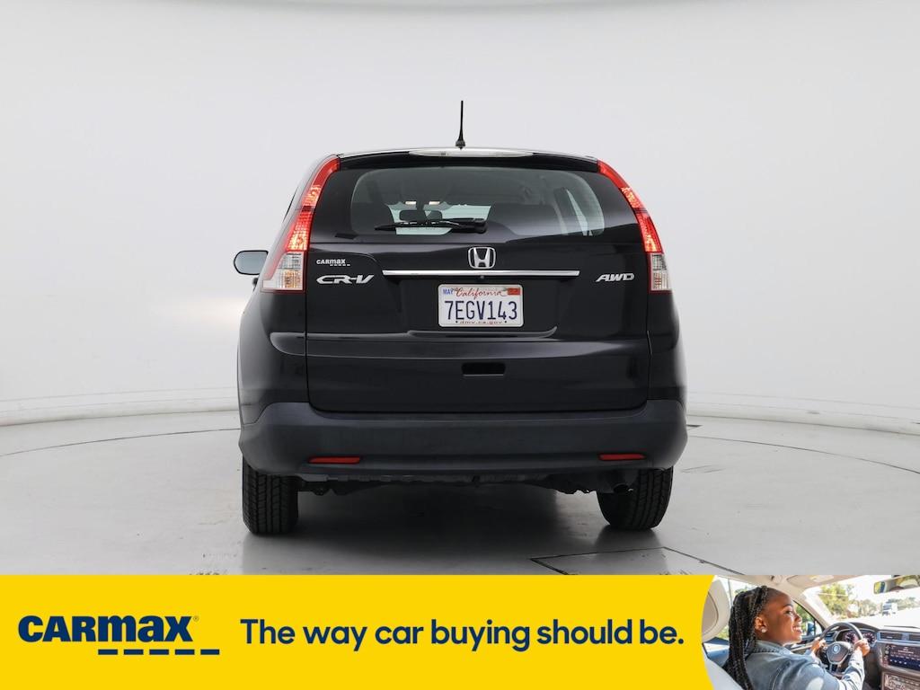 used 2014 Honda CR-V car, priced at $17,998