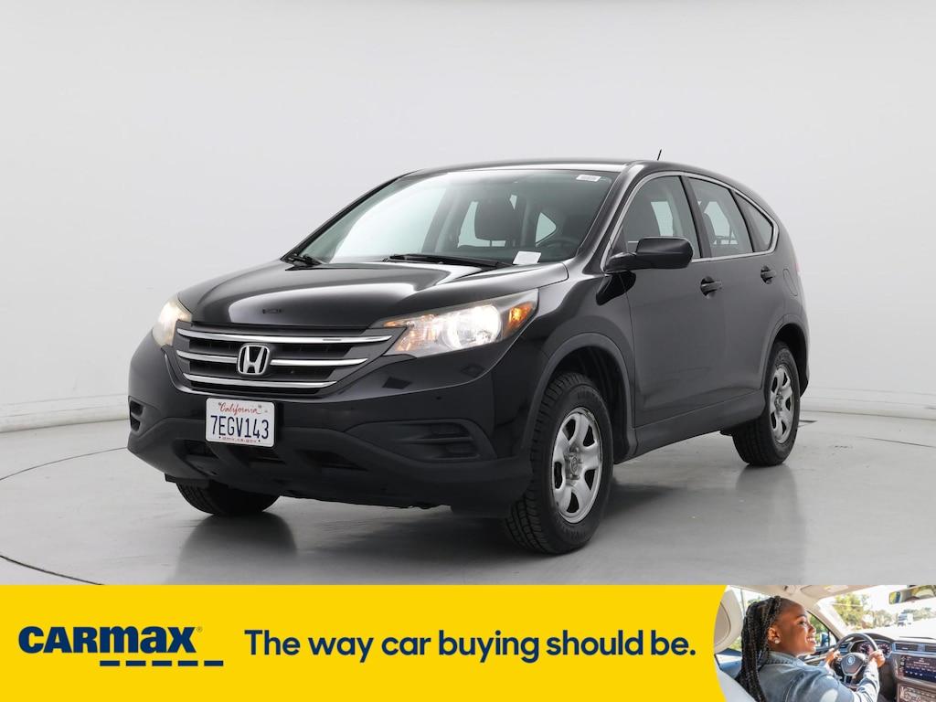 used 2014 Honda CR-V car, priced at $17,998