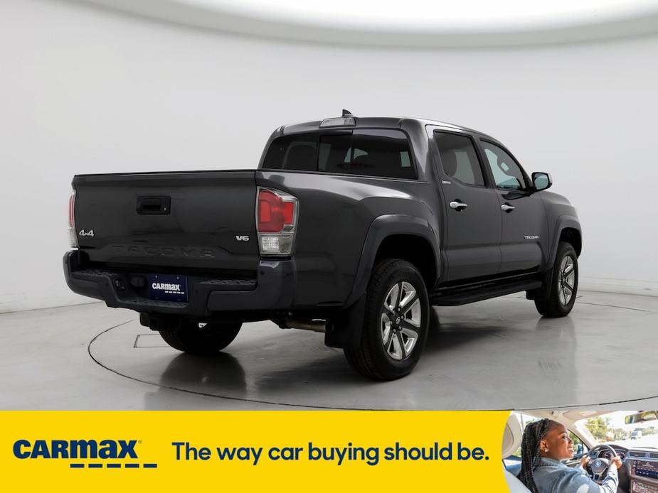 used 2017 Toyota Tacoma car, priced at $31,998