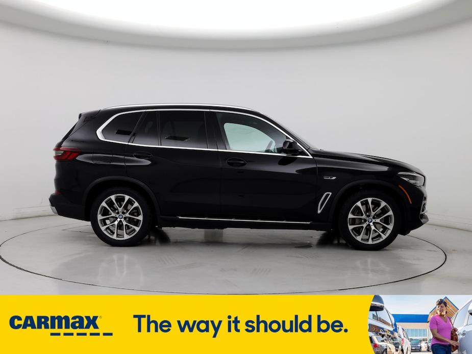 used 2023 BMW X5 PHEV car, priced at $43,998