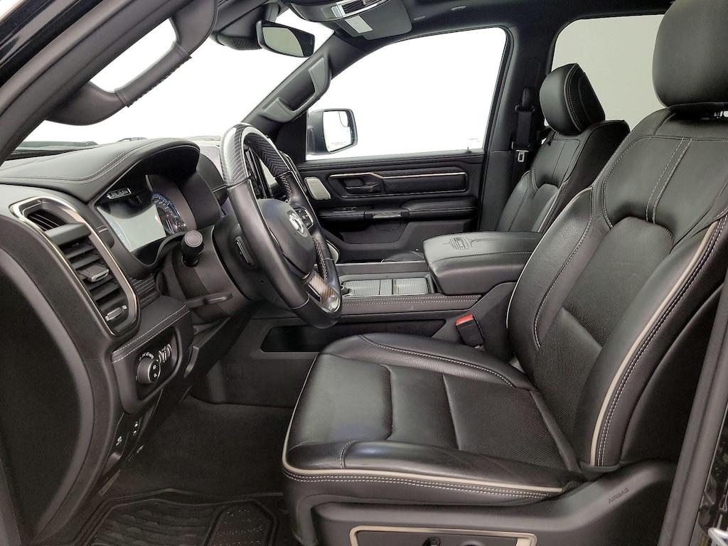 used 2021 Ram 1500 car, priced at $50,998