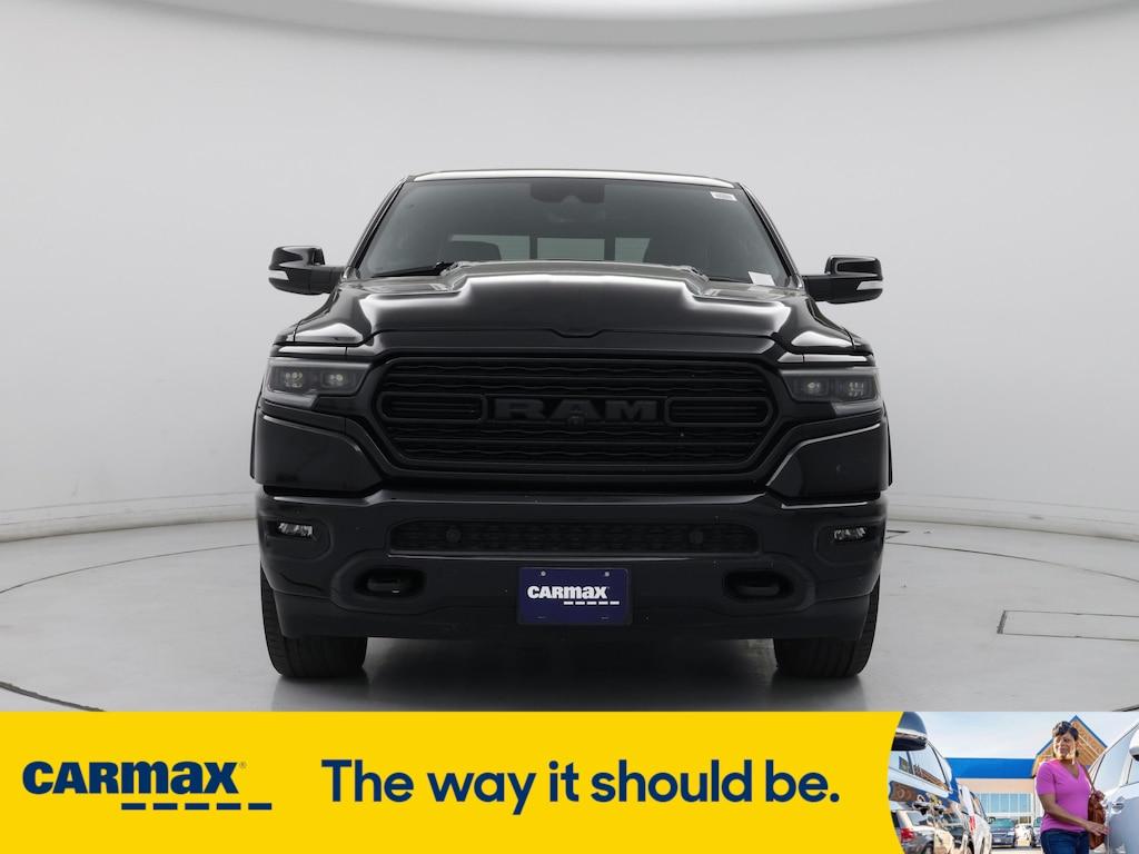 used 2021 Ram 1500 car, priced at $50,998