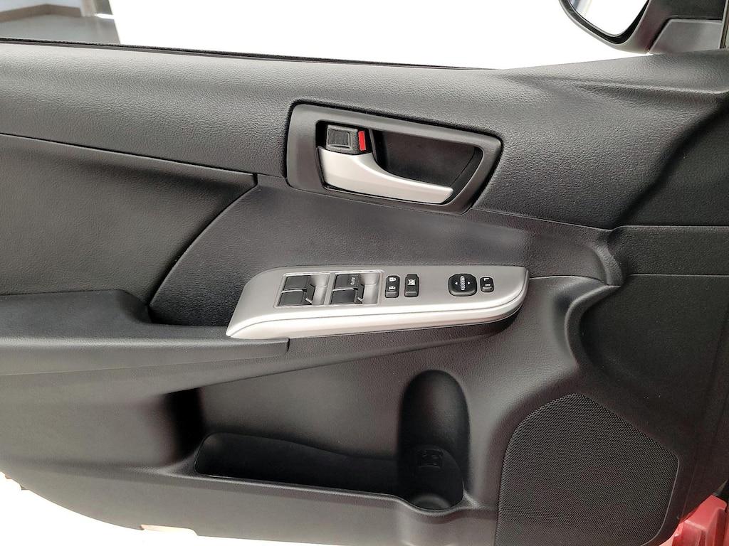 used 2014 Toyota Camry car, priced at $16,998