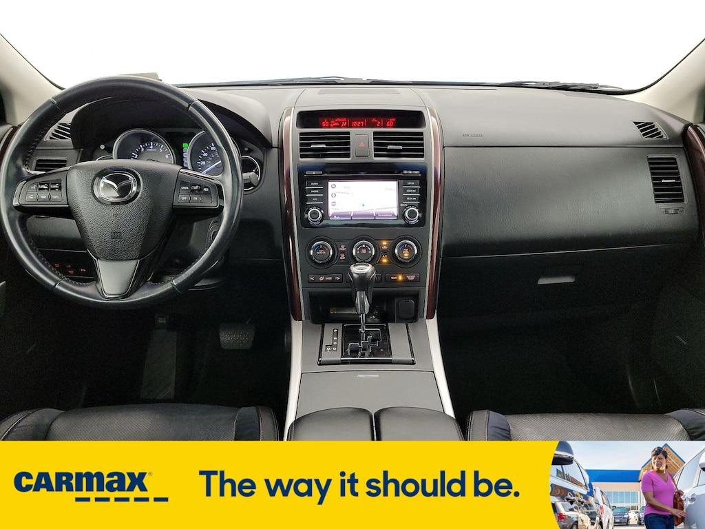 used 2014 Mazda CX-9 car, priced at $18,998