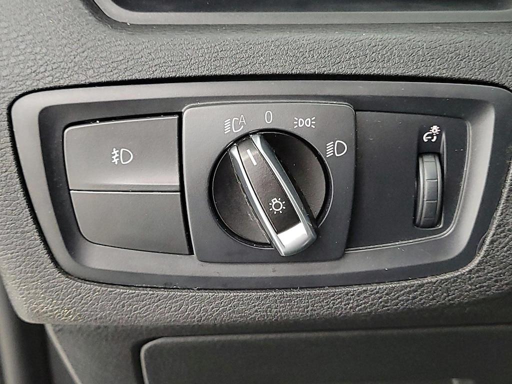 used 2016 BMW X1 car, priced at $16,998