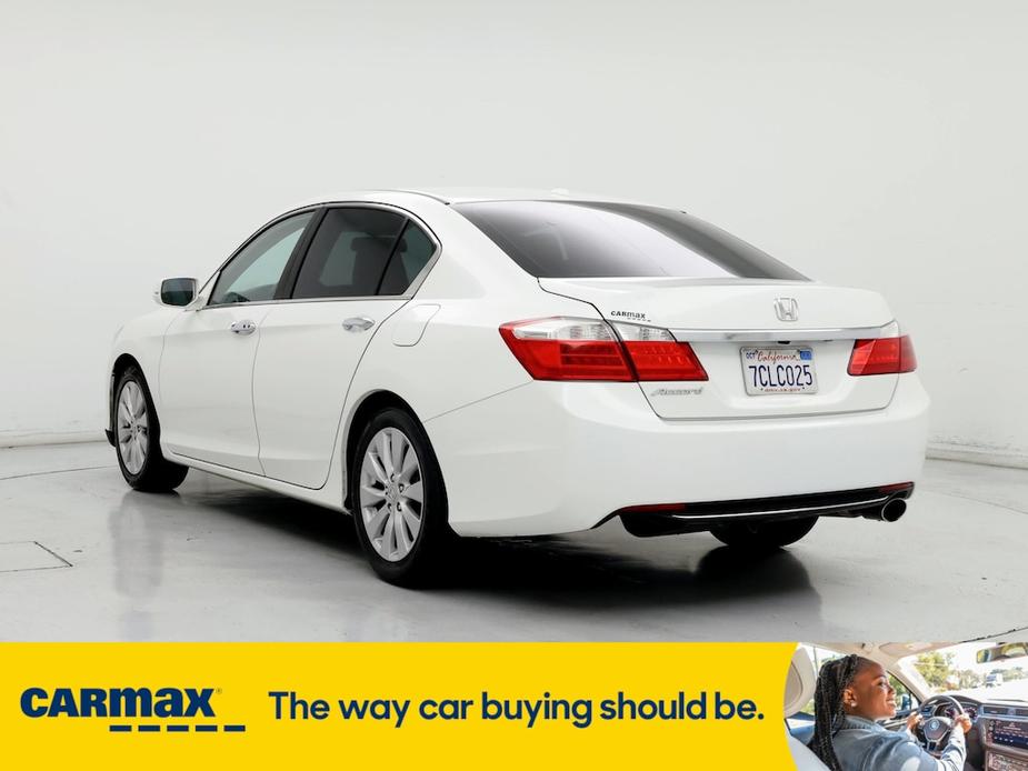 used 2013 Honda Accord car, priced at $14,599