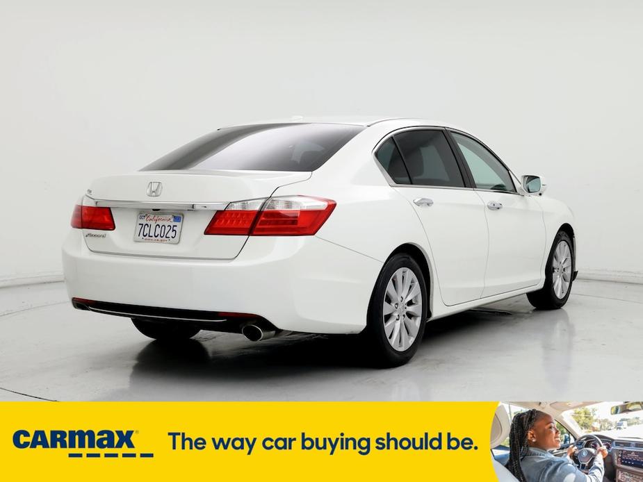 used 2013 Honda Accord car, priced at $14,599