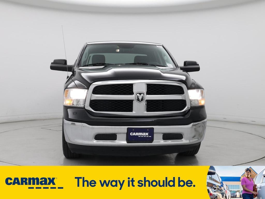 used 2022 Ram 1500 Classic car, priced at $27,998