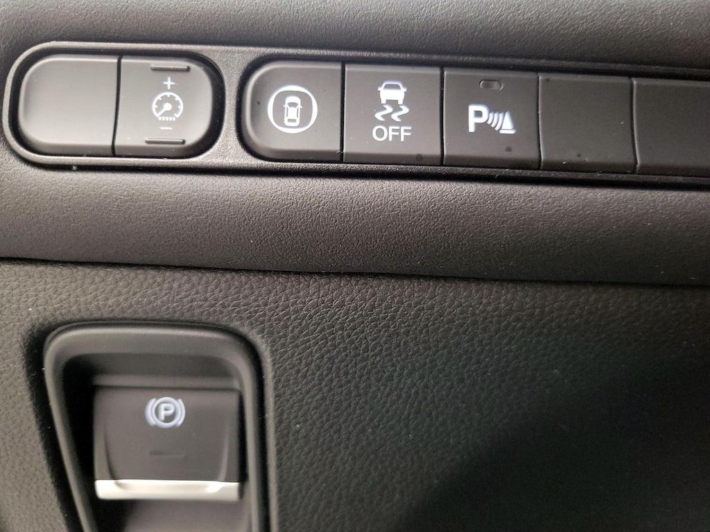 used 2023 Acura TLX car, priced at $37,998
